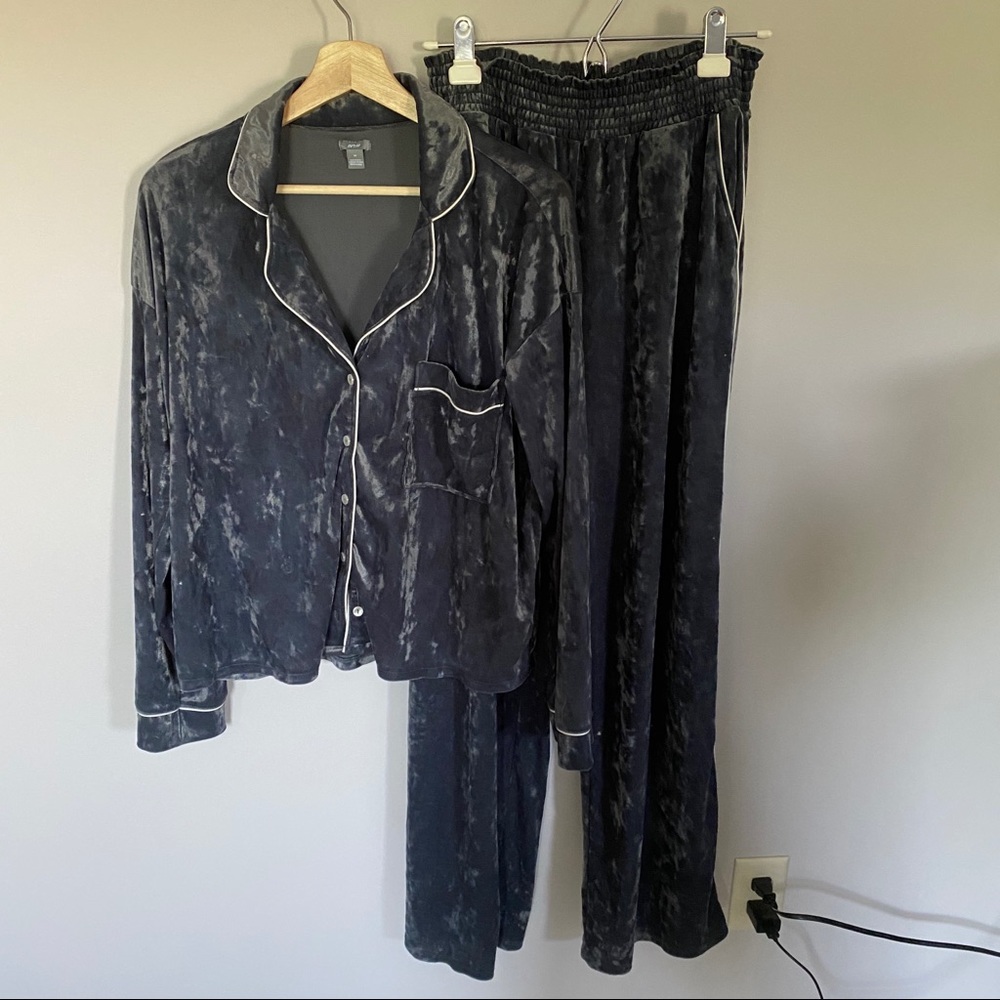 BOGO 1/2 OFF! Aerie pajama set